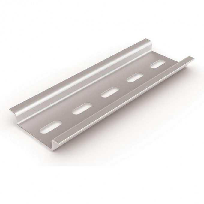 DIN-рейка IEK L150 оцинкованная YDN14-0015 DIN-рейка IEK L150 оцинкованная YDN14-0015