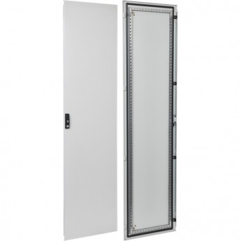 Дверь металлическая IEK FORMAT 2000х800мм - YKM40D-FO-DM-200-080