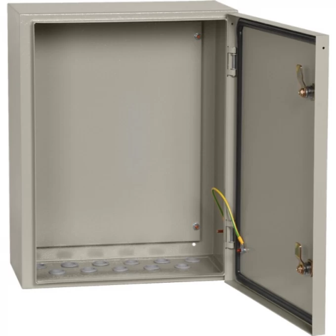 Корпус металлический IEK ЩМП-3-0 (650х500х220мм) У2 IP54 - YKM40-03-54