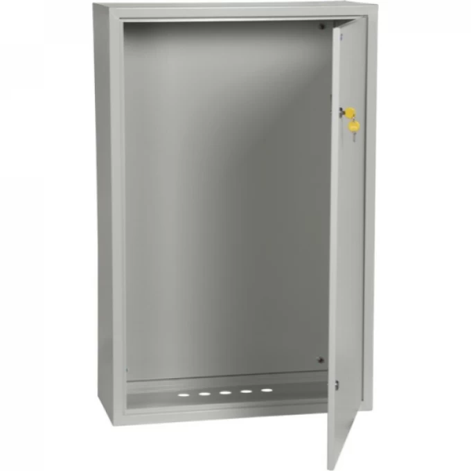 Корпус металлический IEK ЩМП-7-0 (1320х750х300мм) УХЛ3 IP31 - YKM40-07-31 Корпус металлический IEK ЩМП-7-0 (1320х750х300мм) УХЛ3 IP31 - YKM40-07-31