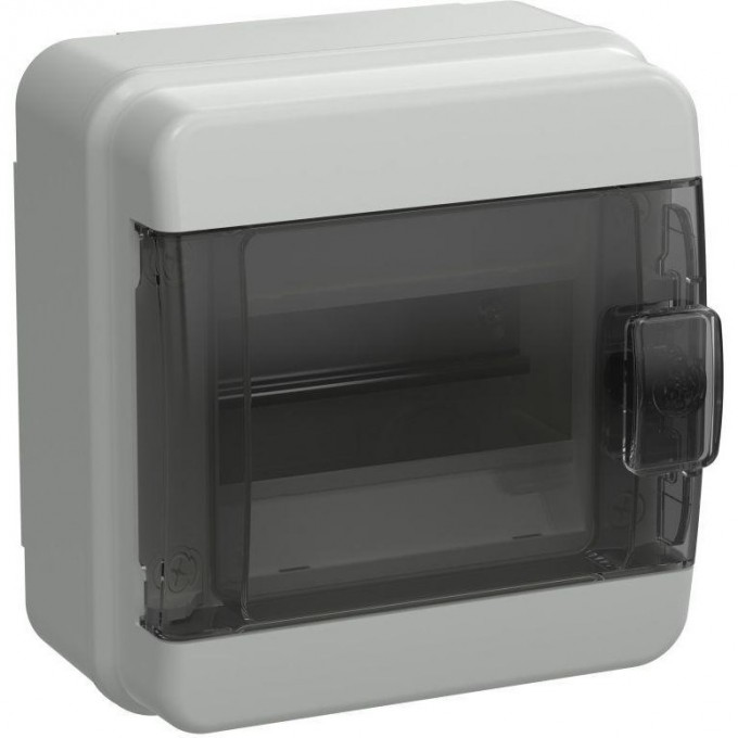 Корпус пластиковый IEK TEKFOR КМПн-6 IP65 черная прозрачная дверь TF5-KP72-N-06-65-K03-K02 TF5-KP72-N-06-65-K03-K023 Корпус пластиковый IEK TEKFOR КМПн-6 IP65 черная прозрачная дверь TF5-KP72-N-06-65-K03-K02 TF5-KP72-N-06-65-K03-K023
