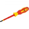 Отвертка диэлектрическая IEK PH/SL2х100 Т2 ARMA2L 5 A2L5-SC30-T2-HS-20-100 A2L5-SC30-T2-HS-20-200