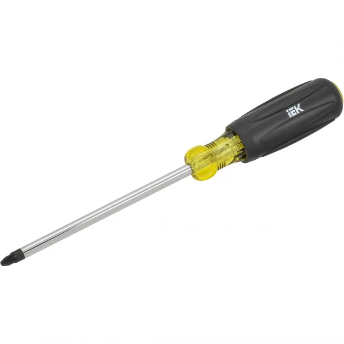 Отвертка IEK PZ3х150 Т3 ARMA2L 5 A2L5-SC10-T3-PZ-30-150 A2L5-SC10-T3-PZ-30-350 Отвертка IEK PZ3х150 Т3 ARMA2L 5 A2L5-SC10-T3-PZ-30-150 A2L5-SC10-T3-PZ-30-350