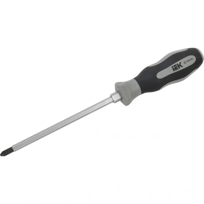 Отвертка ударная IEK PH2х150 Т2 ARMA2L 5 A2L5-SC20-T2-PH-20-150 A2L5-SC20-T2-PH-20-350 Отвертка ударная IEK PH2х150 Т2 ARMA2L 5 A2L5-SC20-T2-PH-20-150 A2L5-SC20-T2-PH-20-350