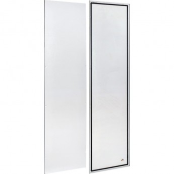 Панель задняя IEK FORMAT YKM40D-FO-FP-200-100-54 2000х1000мм IP54
