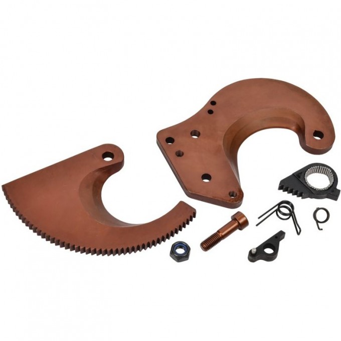 Ремкомплект IEK для НС-52ВЛ TNS41-050-RPK