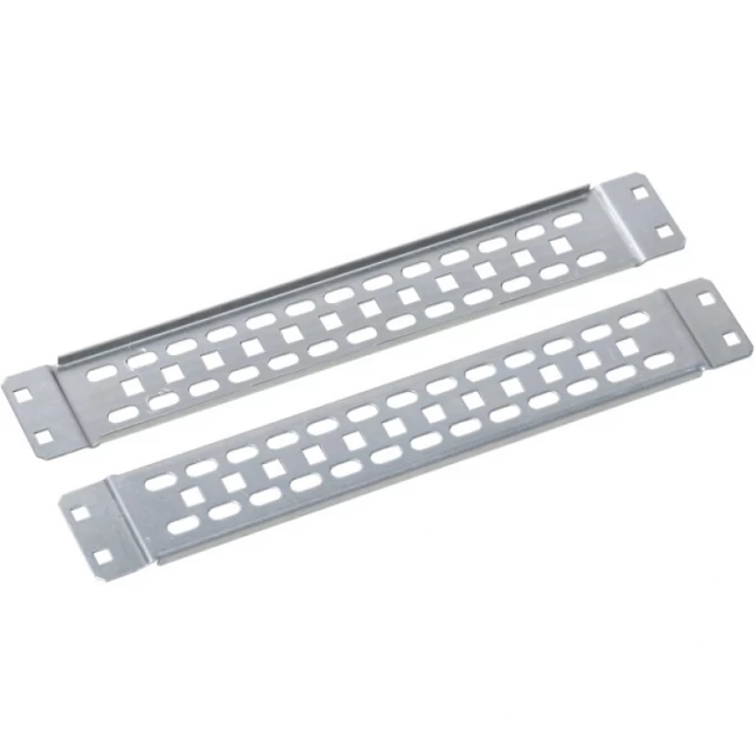 Рейка боковая для ВРУ IEK SMART ХХХХхХХХх450 (2шт/компл) - YKV-RB-450 Рейка боковая для ВРУ IEK SMART ХХХХхХХХх450 (2шт/компл) - YKV-RB-450