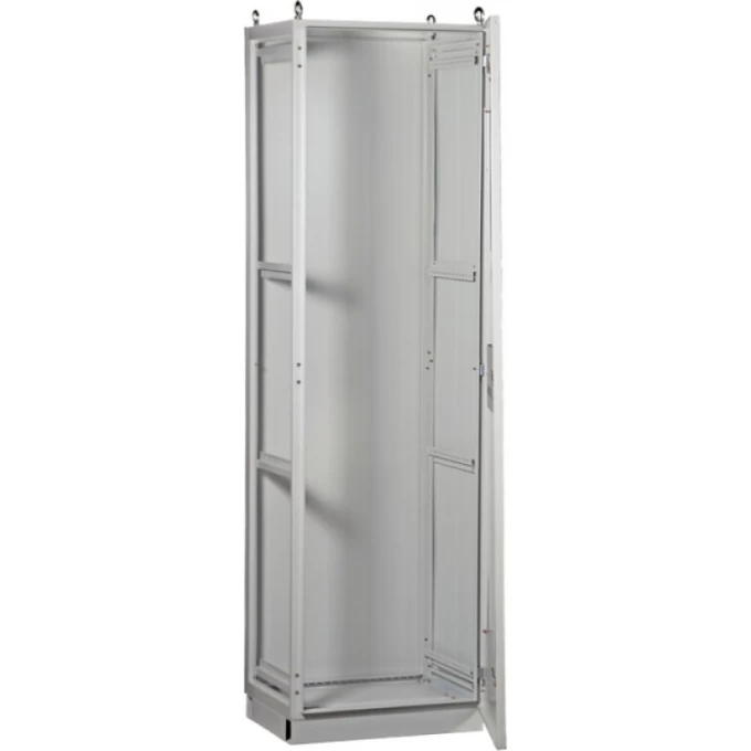 Шкаф IEK TITAN напольный цельносварной ВРУ-1 20.60.45 IP31 - YKM1-C3-2064-31 Шкаф IEK TITAN напольный цельносварной ВРУ-1 20.60.45 IP31 - YKM1-C3-2064-31
