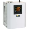 Стабилизатор напряжения настенный IEK BOILER 0,5кВА - IVS24-1-00500