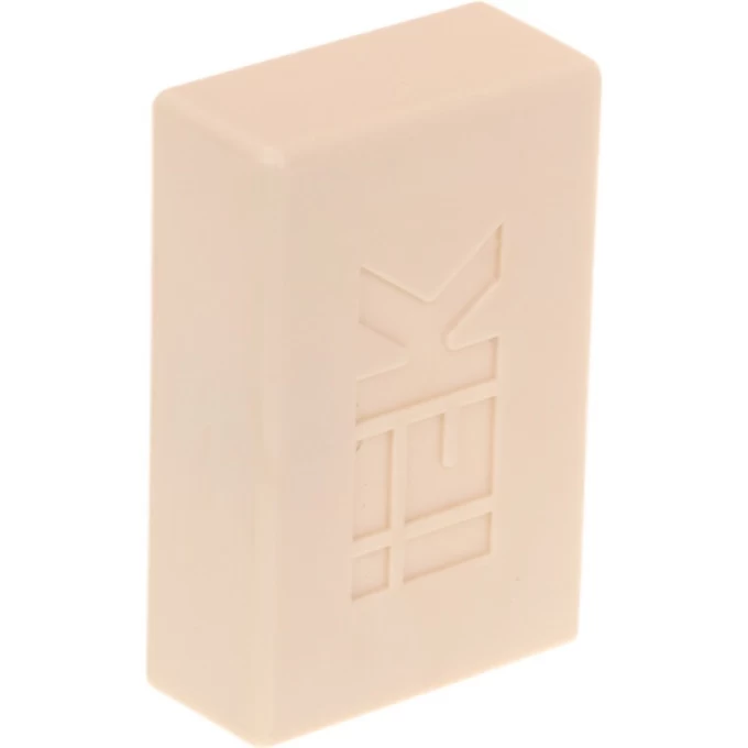 Заглушка IEK ELECOR КМЗ 20х10 сосна (4шт/компл) - EL-KK10D-Z-020-010-K34
