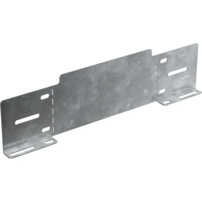 Заглушка IEK LESTA 100х500мм HDZ - CLM40D-ZTL-100-500-HDZ Заглушка IEK LESTA 100х500мм HDZ - CLM40D-ZTL-100-500-HDZ